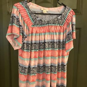 Summer blouse 👚 XL